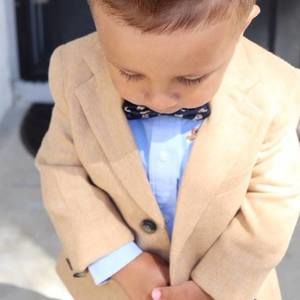 Meet your Posher, Will